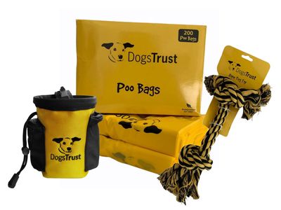 Dogs trust 2024 xmas catalogue